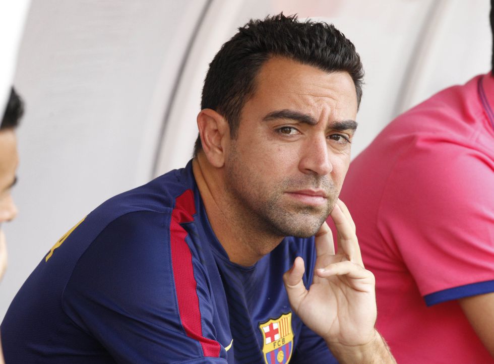 Шави: До няколко седмици ще реша за бъдещето си