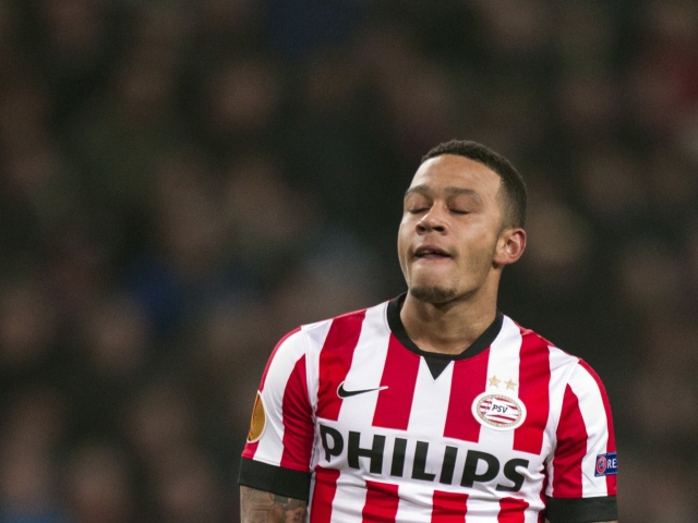 Депай е четвърти играч на ПСВ, който пристига в Юнайтед