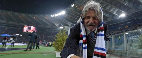 Фереро: Връзката Балотели - Ето би била великолепна