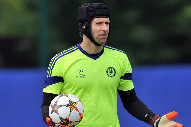 Чех: Не виждам причини Дрогба и Тери да напуснат Челси