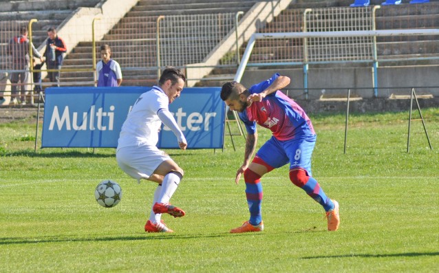 Славия - Марек 4:0 