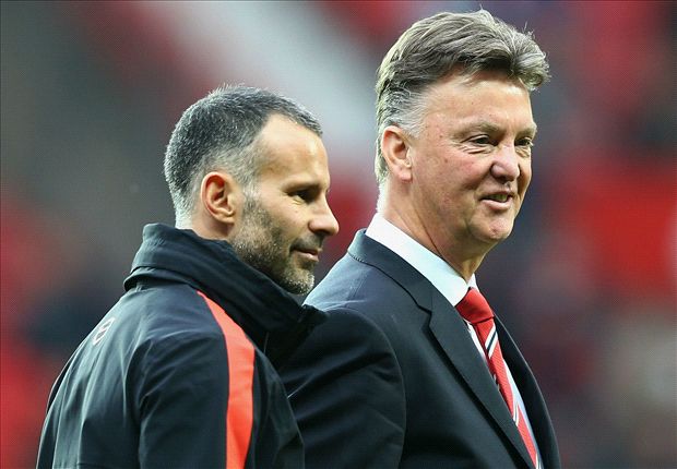 Ван Гаал: Сега мога спокойно да се насладя на Челси - Пуул