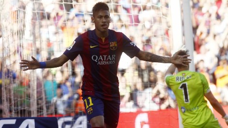 Барселона - Реал Сосиедад 2:0 