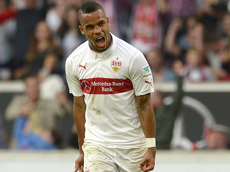 Щутгарт - Майнц 05 2:0 