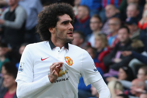 Фелайни: Заслужаваме място в топ 4