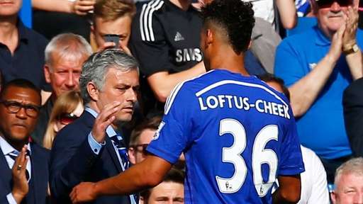 Моуриньо: Нормално е да играем с намалено темпо