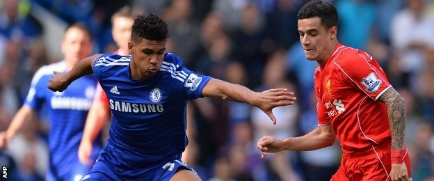 Челси - Ливърпул 1:1 