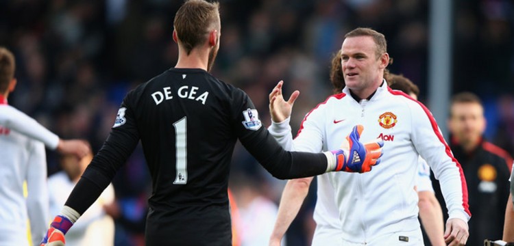 Тиери Анри: За мен най-добър млад играч е Де Хеа