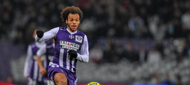 Тулуза - Лил 3:2 