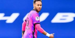 Капело: Неймар не е лидер