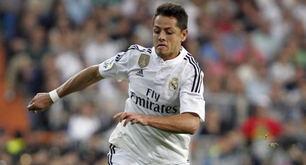 Чичарито не иска в Орландо