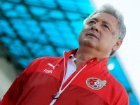 Амкар Перм - Кубан Краснодар 1:0 