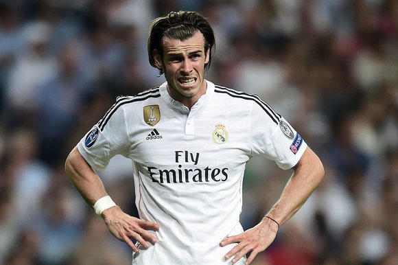 Бейл има намерение да напусне Реал през лятото 