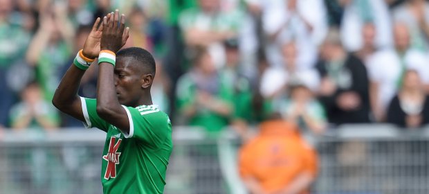 Евиан - Сент Етиен 1:1 