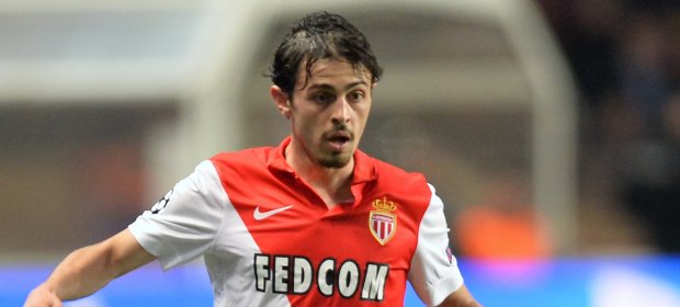 Монако - Метц 2:0 