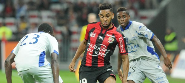 Ница - Ланс 2:1 