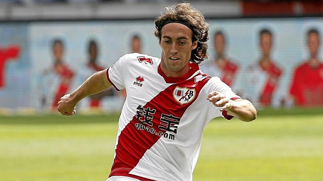 Кордоба - Райо Валекано 1:2 