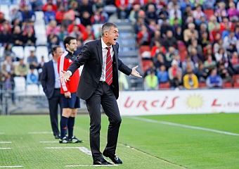 Депортиво Ла Коруня - Леванте 2:0 