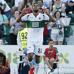 Елче - Атлетик Билбао 2:3 