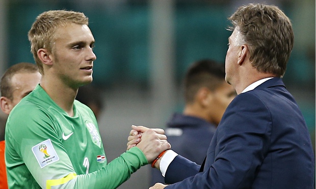 Овермарс: Силесен не се продава