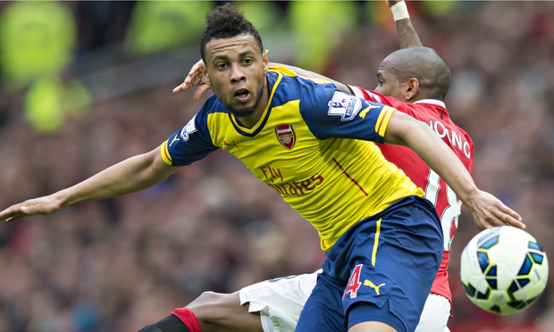 Венгер: Извинете ме, че Кокелен е при нас безплатно