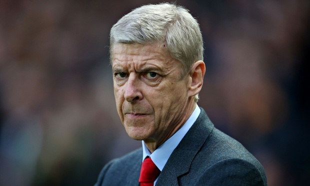 Венгер: Ще се готвим за финала за Купата