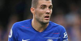 Ковачич: Рано е да се каже, дали ще остана в Челси