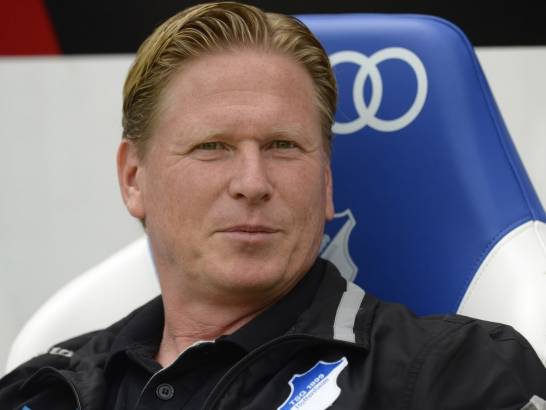 Хофенхайм - Херта 2:1 