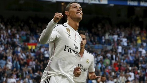 Реал Мадрид - Хетафе 7:3 