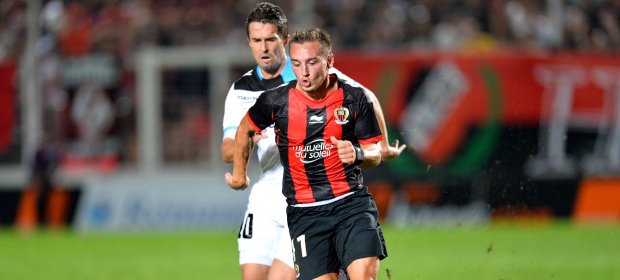 Тулуза - Ница 2:3 