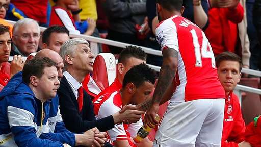 Венгер: Класирахме се за групите на ШЛ, но искаме повече