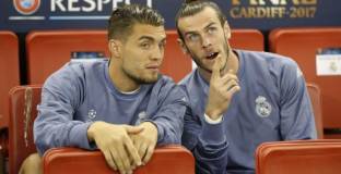 Реал трябва да продаде играчи за 300 милиона