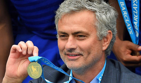 Моуриньо: Ще направя всичко, за да мотивирам играчите за нови успехи