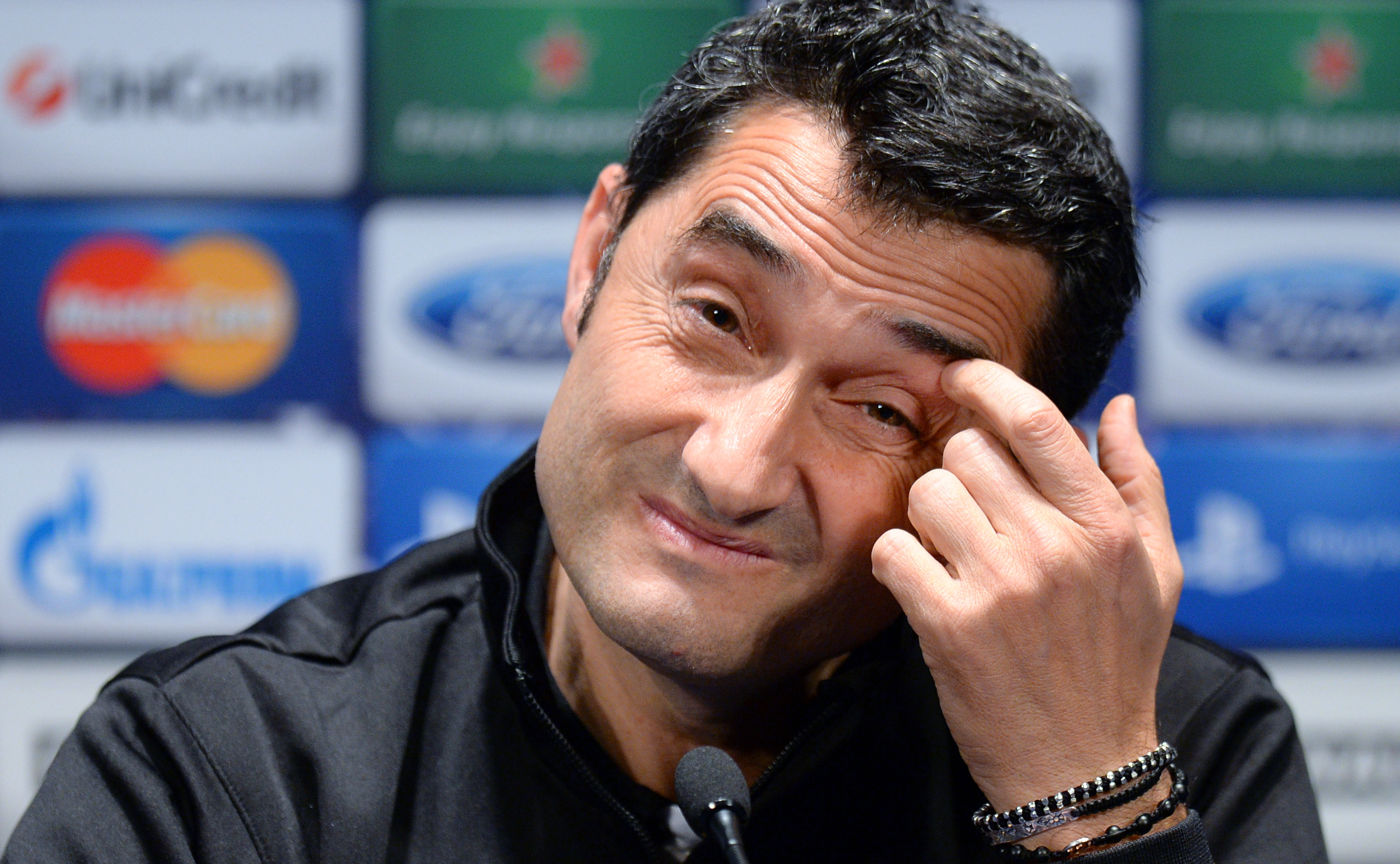 Реал отправил предложение към Ернесто Валверде