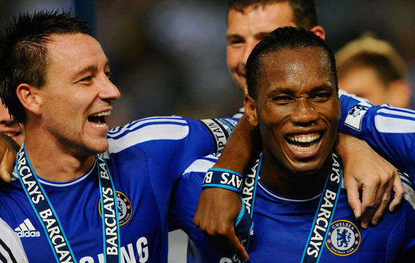 Тери: Тъжно е, че си отива една легенда