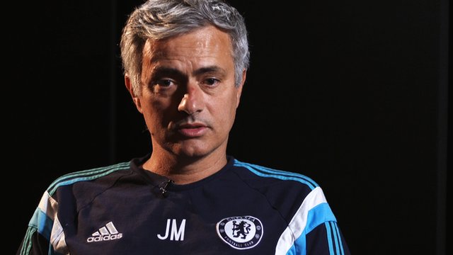 Моуриньо: Имам нужда от свежа кръв, за да защитя титлата 