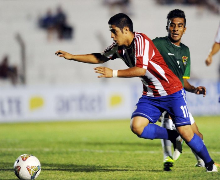 Челси по петите на 17-годишен талант