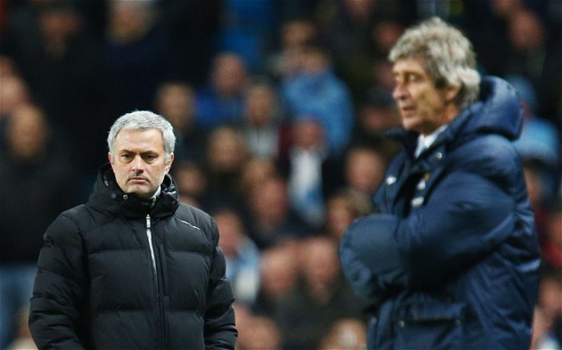 Пелегрини: Гласувах за Моуриньо