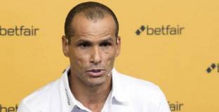 Ривалдо: Не мисля, че Барса ще претендира за титлата в близко бъдеще