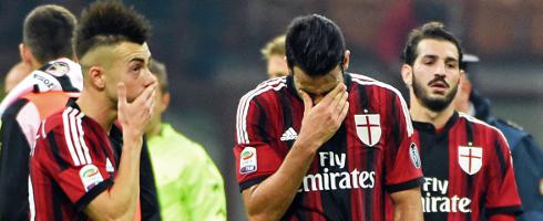 Рами: Ако Индзаги остане, аз ще напусна Милан 