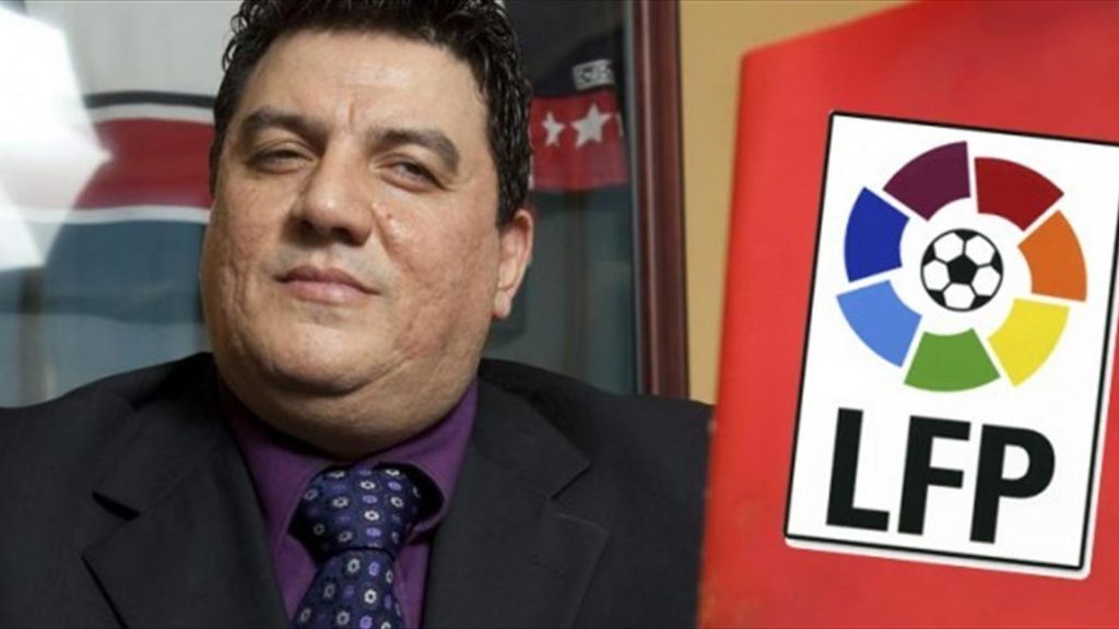 Сирийски милиардер е близо до покупката на испански клуб