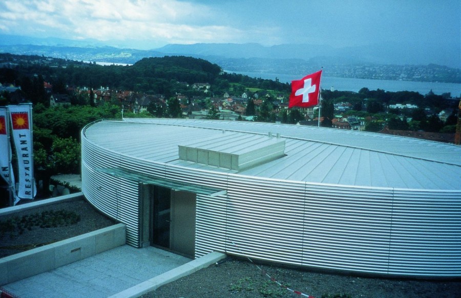 Прокуратурата в Швейцария започна дело срещу изборите за домакини на Мондиал 2018 и 2022