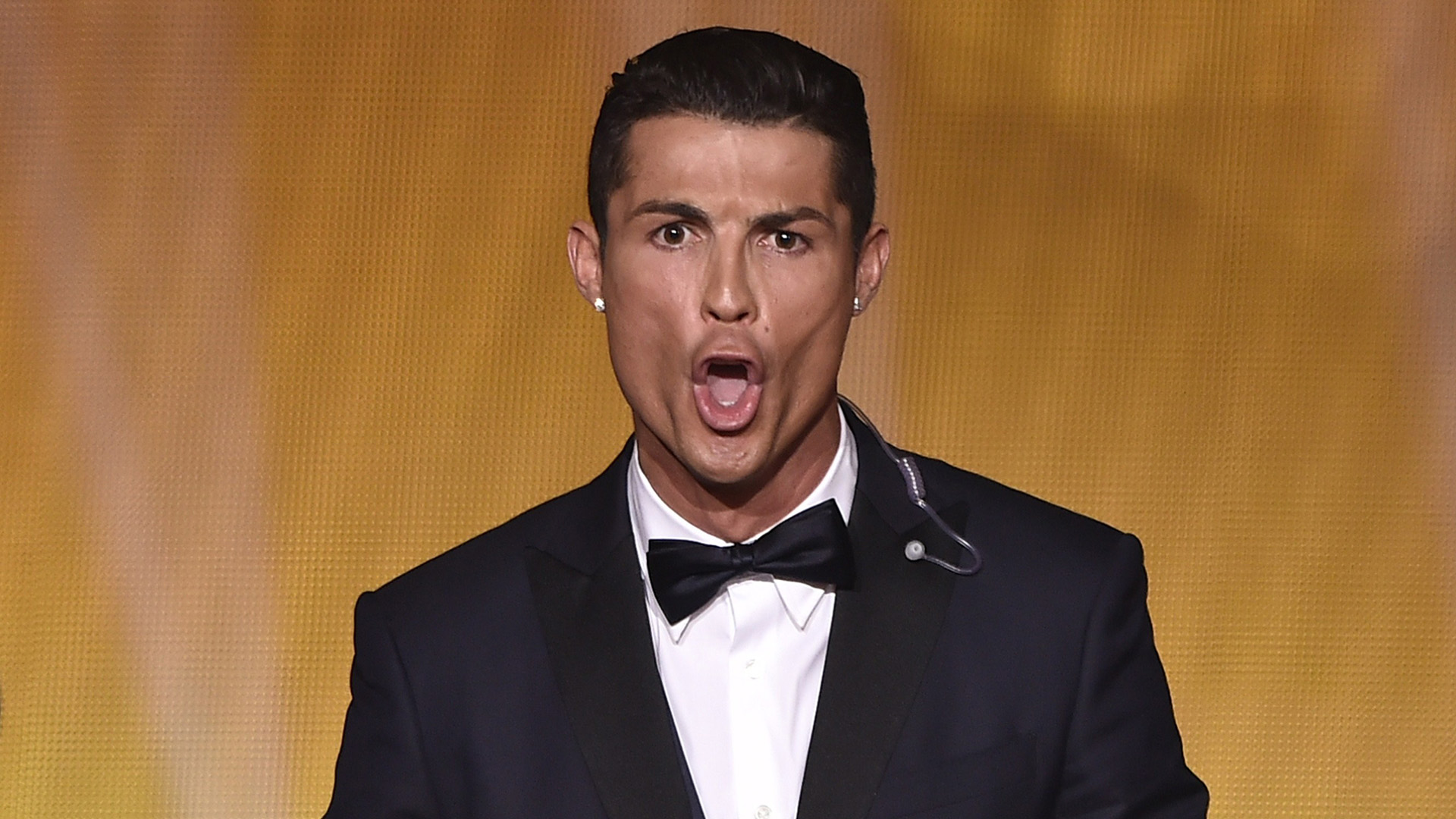 Маркес: Има по-достойни от Роналдо за Златната топка