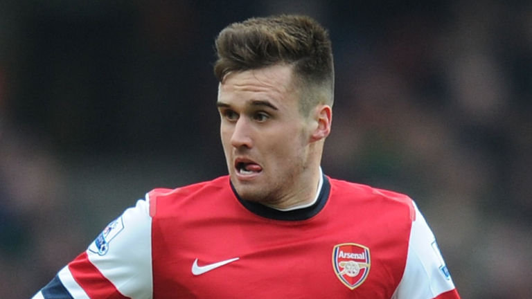 Арсенал няма да продава Дженкинсън