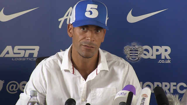 Рио Фърдинанд обяви за край на кариерата си