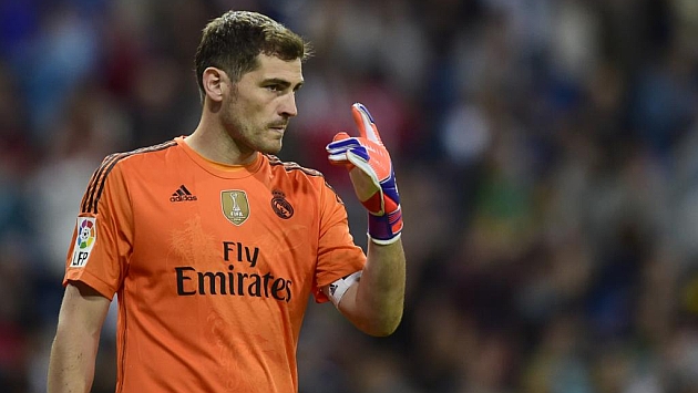 Осем водещи клуба се интересуват от Касияс