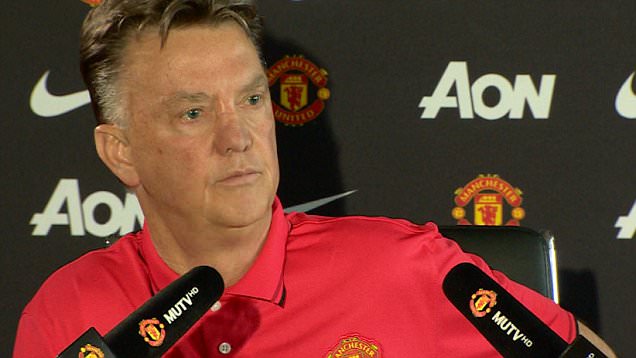 The Times: С 300 милиона Юнайтед се връща на върха