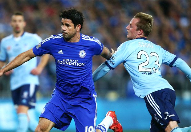 Моуриньо: Слуховете за Коща? Диего няма да се радва на тях