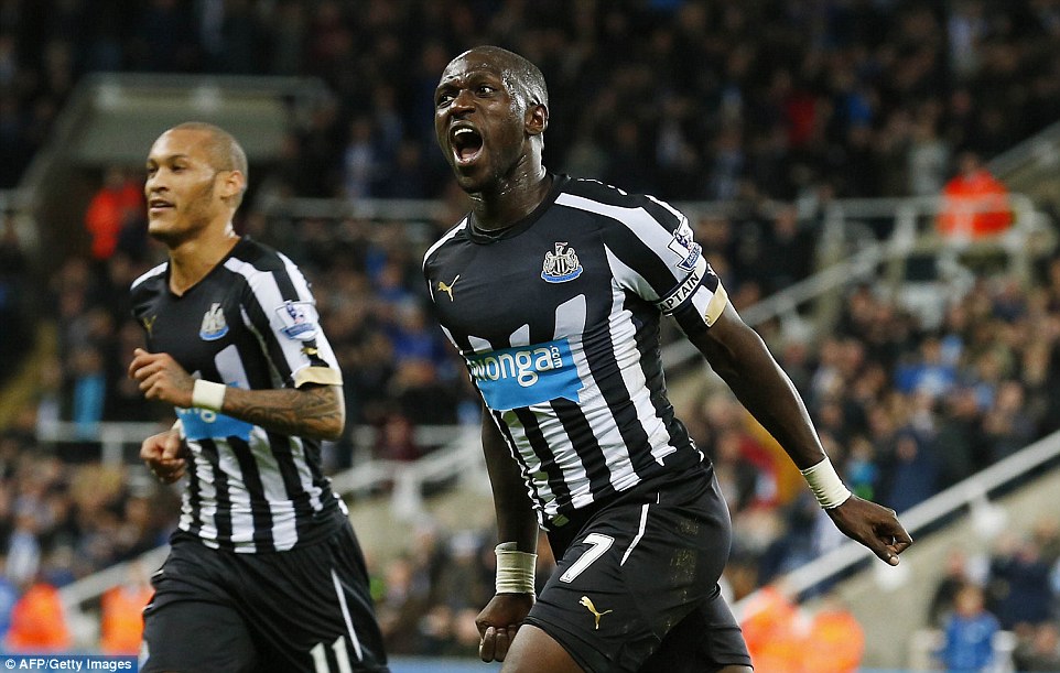 Сисоко: Моуриньо ме следи