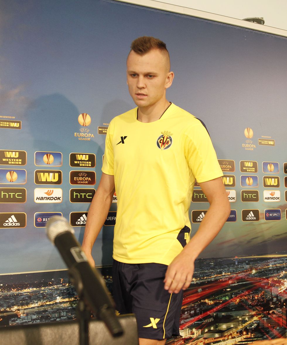 Ливърпул готви оферта за руски национал